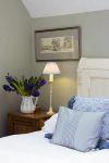 Bed and Breakfast - Sithe Mor House from Loch Awe