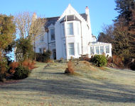 Bed and Breakfast - Sithe Mor House