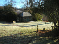 Bed and Breakfast - Sithe Mor House from Loch Awe